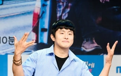 [종합] 기안84, 출연료 200만원 올랐다더니…MBC 향해 "FXXX, 엄마도 욕할 뻔" ('음악일주')