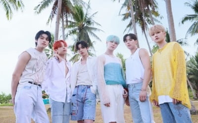 WEi to Release Spin-off Single 'LOVE2YOU' from 'Love' Series