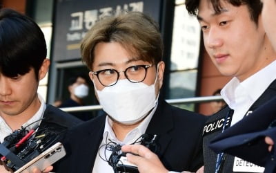 '음주 뺑소니' 김호중, 오늘(19일) 2차 공판…'봐주세요' 전략 나온다[TEN이슈]