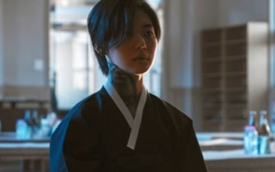 Rising Star Jo Yoon-soo Shines in Disney+ Original Series 'Tyrant'