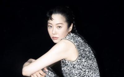 '53세' 고현정, 그새 살이 더 빠졌네…'반쪽짜리 앞머리'에도 굴욕 없는 비주얼 [화보]