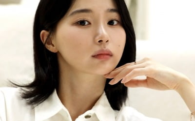 '타로' 오유진 "맛깔난 욕이 포인트…사이코패스 역 도전해 보고파"[일문일답]