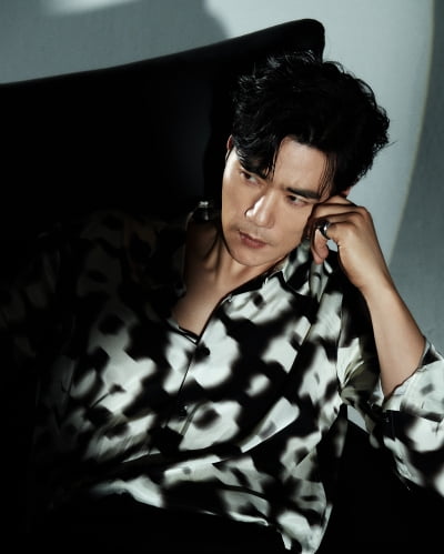 '46세' 김강우 "고3 때 몸무게 28년째 유지중, 키는 오히려 줄어" ('폭군') [인터뷰 ②]