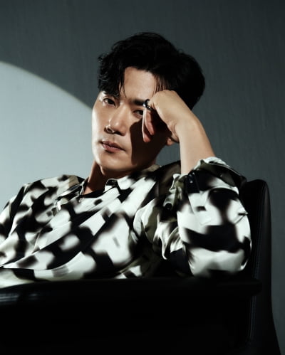 '폭군' 김강우 "영어 대사 화장실에서도 연습, 내가 못하면 스태프도 힘들어" [인터뷰 ①]