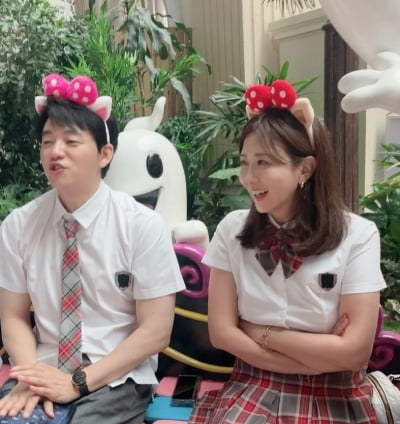 '♥김승수' 고백 받은 양정아, 공개연애 시작하나…"많은 응원 감사"