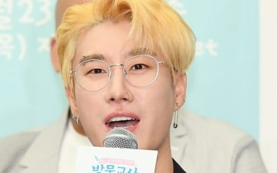 래퍼 산이, 하다 하다 특수폭행까지…음악은 잊혀지고 논란만 남았다 [TEN피플]