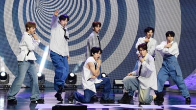 아크, 미스틱스토리 첫 보이그룹[TEN포토]