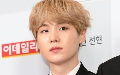 경찰, BTS 슈가 곧 소환한다…"이번 주 중 일정 확정할 것"[TEN이슈]