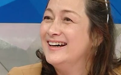 Park Kalin Reveals Why She Can't Be with Choi Jae-rim on 'Radio Star'