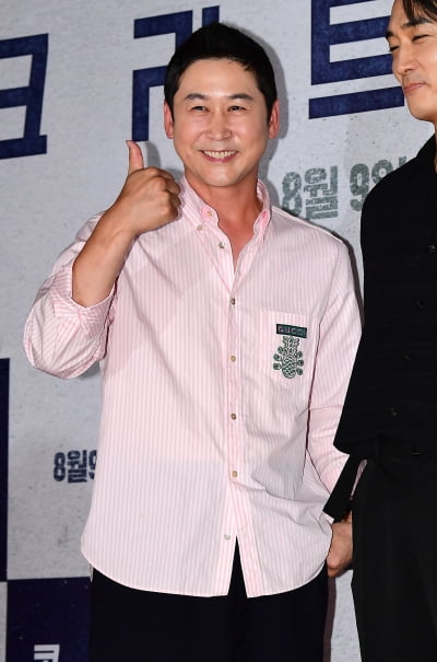 신동엽 아들의 혀놀림, 궁금하지 않은데…할 말 못 할 말 구분못하는 아버지[TEN이슈]