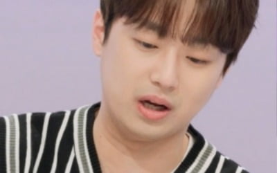 26살에 2억 모았다…이찬원 "얼마나 안 먹고 안 썼으면"('소금쟁이')