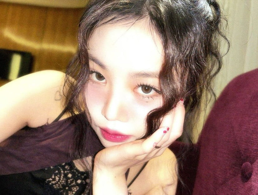 사진=서수진 SNS
