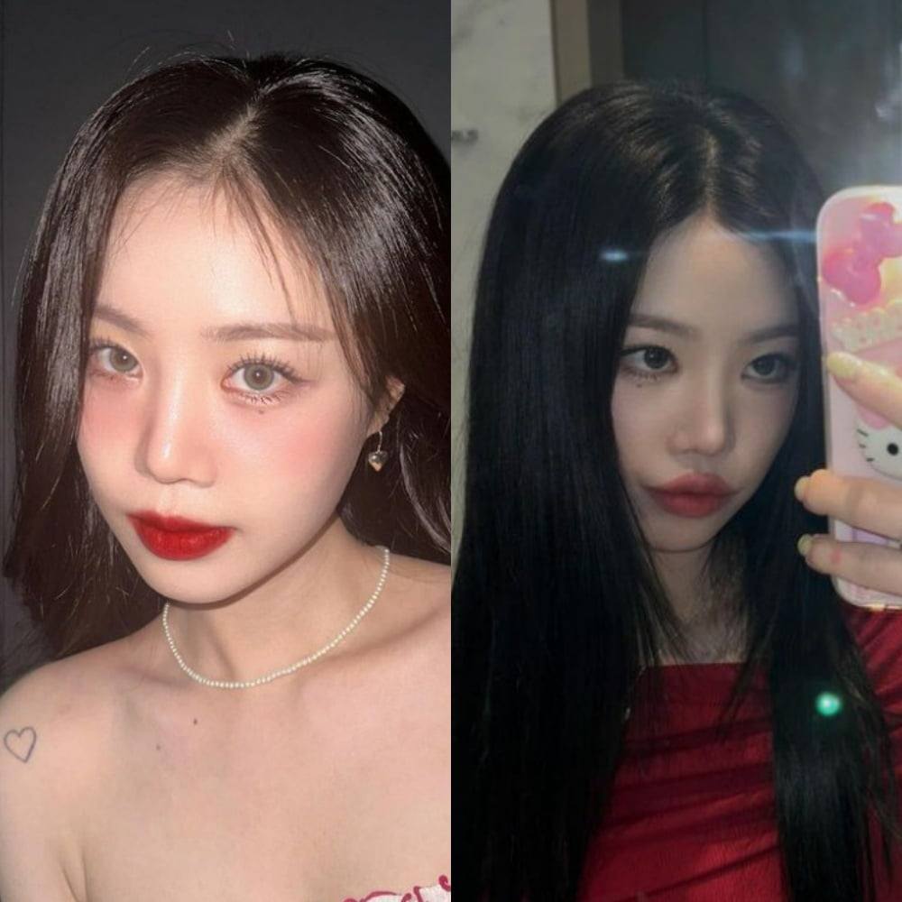사진=서수진 SNS