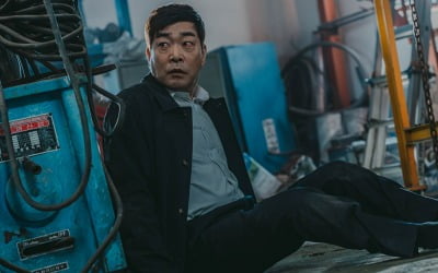 손현주, 다 들통났나…김명민 앞에서 무릎 꿇었다('유어 아너')