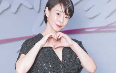 '51세 미혼' 예지원, 공개 연애 후폭풍…"입맛 없어져, 살 빠졌다" ('여배우의 사생활')