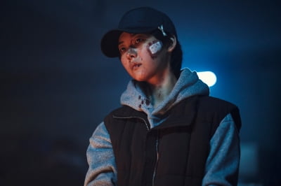 '폭군' 조윤수 "인생 첫 숏컷, 눈물날 정도로 속상…박훈정 감독이 감사해하라고" [인터뷰 ③]