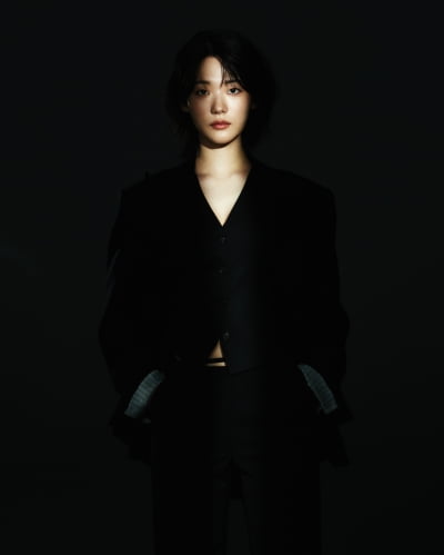 '폭군' 조윤수, 박훈정 감독이 '제 2의 김다미'로 점찍은 이유…"뭘 입혀도 어울려" [인터뷰 ①]