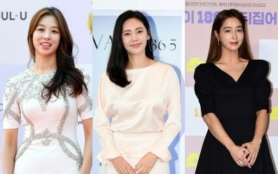 남편 성스캔들도 품었다…여자이기 전에 엄마였던 여배우들의 사연 [TEN피플]