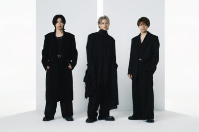 Number_i、9月23日に初のフルアルバム『No.I』をリリース