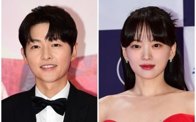 ソン·ジュンギとチョン·ウヒ、新ドラマ「マイユース」出演が確定
