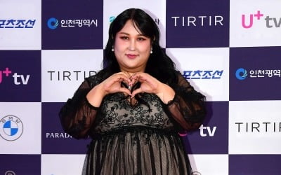 '40kg 요요' 풍자, 돈 얼마나 벌었길래 "배달+외식 비용에 1억 원 소비" ('라스')