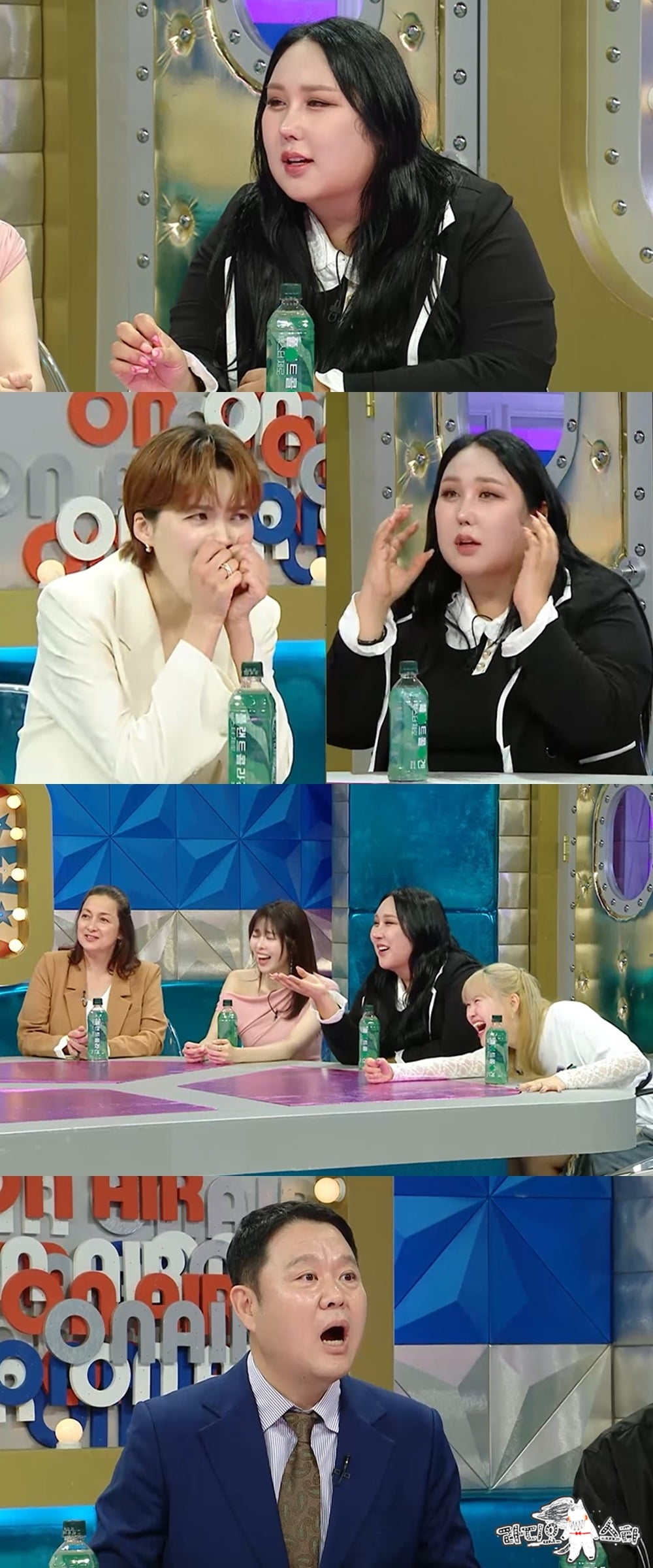 사진=MBC '라디오스타' 제공