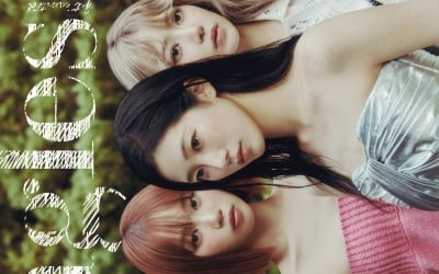 르세라핌, 퍼포먼스 자부심 업그레이드…"어설프지 않게 제대로 무대 부술 것" [화보]