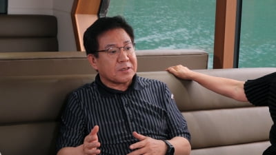 Jeong Han-yong opens up about the heartbreaking story of losing his first child at just six months old