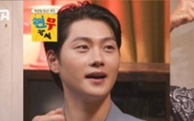 "전 여친 3명에게 연락와"…'펜싱' 오상욱, 결혼 언급 '깜짝' ('현무카세')