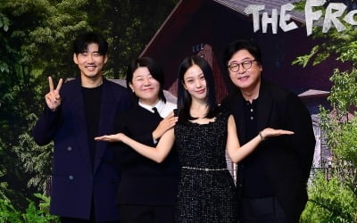 [종합] "매력적인 외형 위해"…불청객 된 고민시, 역대급 체중 감량 이유 ('아없숲')