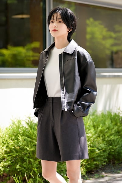 김태리, 정년이의 소년미