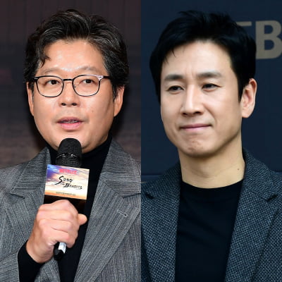 [종합] 유재명 "故이선균, 조정석과 형제처럼 지내…추억 많아" 드러낸 그리움 ('씨네타운')