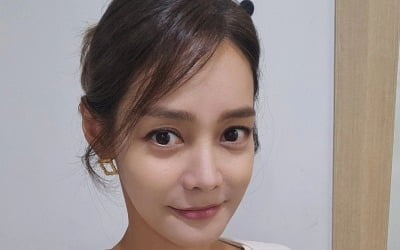 안현모, 얼굴 좋아 보이는데…"집에서 꼼짝 안 하고 눈만 겨우 뜨는 중"