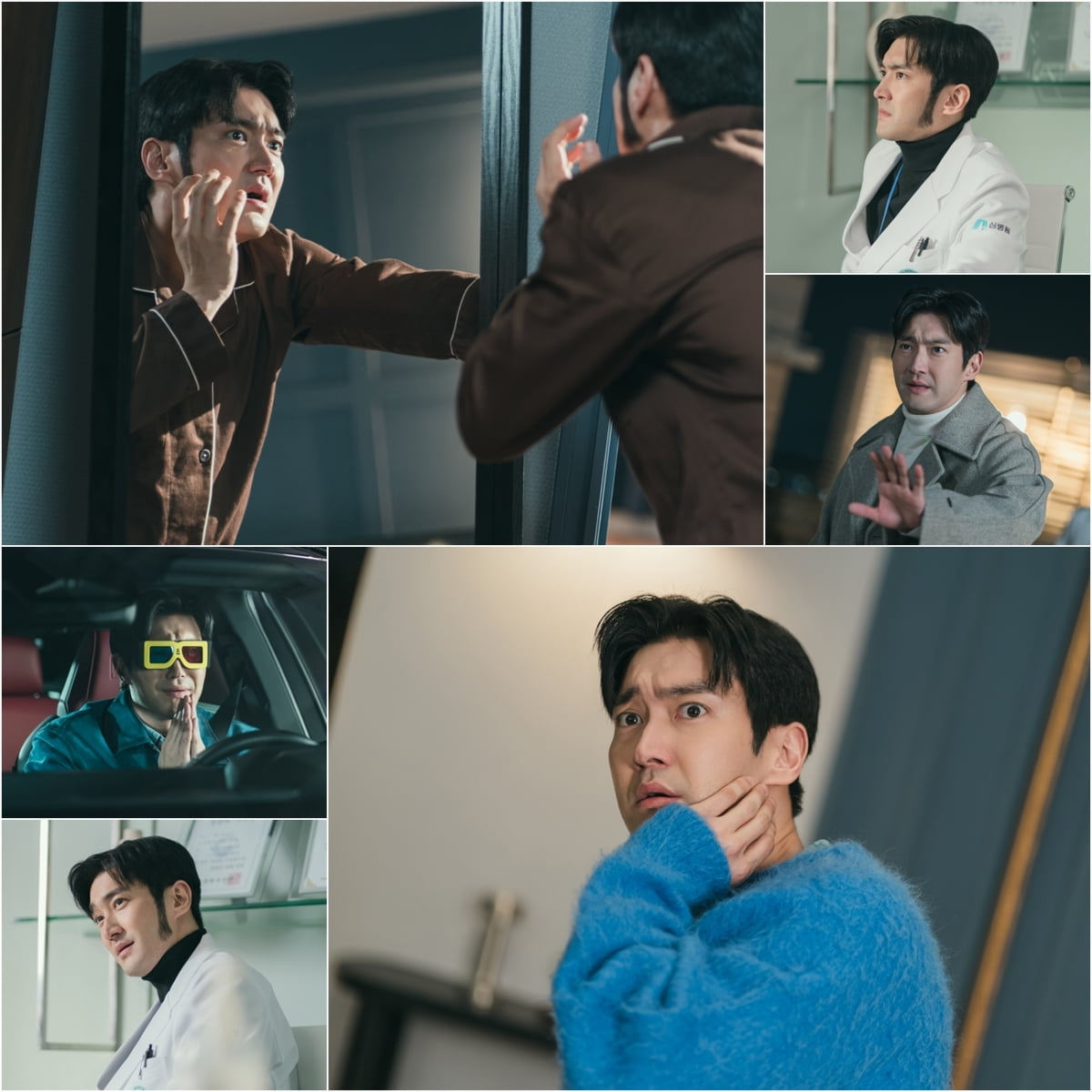 사진=TV CHOSUN 'DNA 러버'