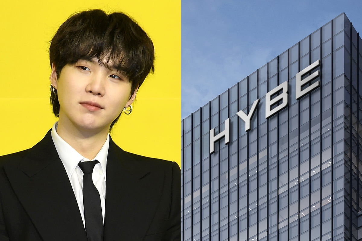 '음주운전' BTS 슈가 22일 경찰 출석 한다…포토라인 설 수 밖에 없는 이유