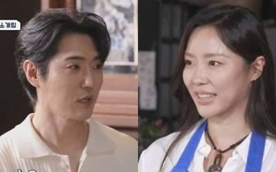 Denny Ahn Goes on a Blind Date with Kim Jaejoong's Female Friend