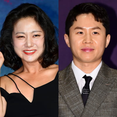 박나래, 양세형과 핑크빛…"양세형과 결혼한다면 대한민국 탑 가능" 개그맨 커플 탄생할까 ('홈즈')