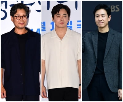故이선균과 반주하면서 가족 이야기…유재명 "매 순간 하하 호호 낄낄"('철파엠')