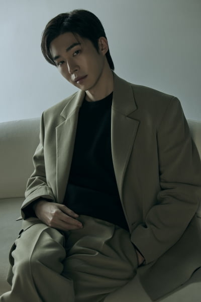 '폭군' 무진성, 박훈정 감독이 선택한 이유…"하얗고 예쁘장해서 못 하는 줄 알았는데" [인터뷰 ②]