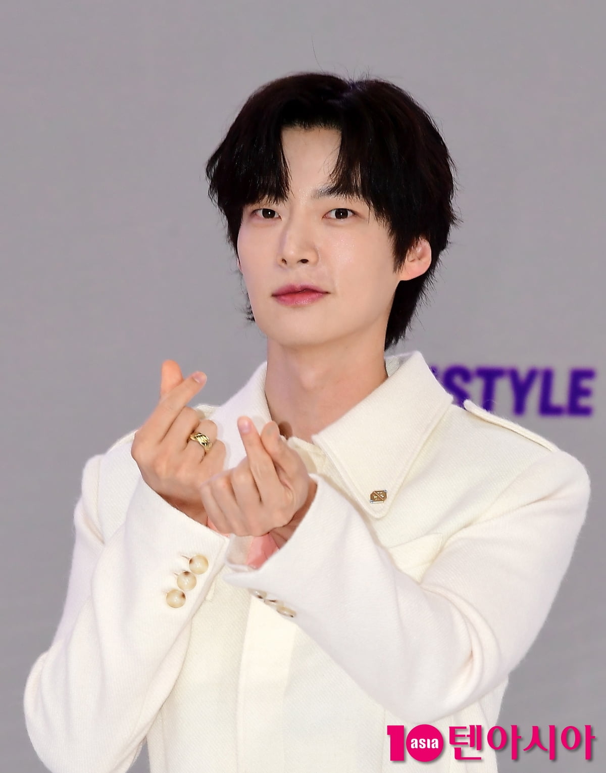 안재현, 하트 하트[TEN포토]