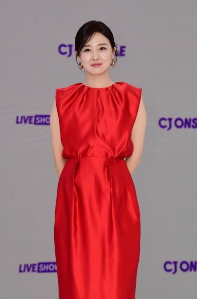 김소영, 비타민 미소[TEN포토]