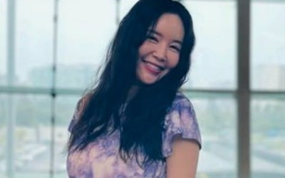 '목동맘' 장영란 뒤늦은 여름휴가 출발 "남편=병원장, 시간 맞추기 어려웠어"
