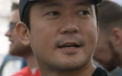 Kim Dae-ho Faces Unexpected Challenges at the 2024 Paris Olympics Opening Ceremony