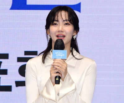 신현빈, "문상민 모두가 꿈꾸 남친 보여줄것"[TEN포토]