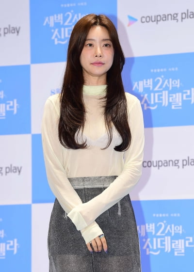 박소진, 내가 바로 완판녀[TEN포토]