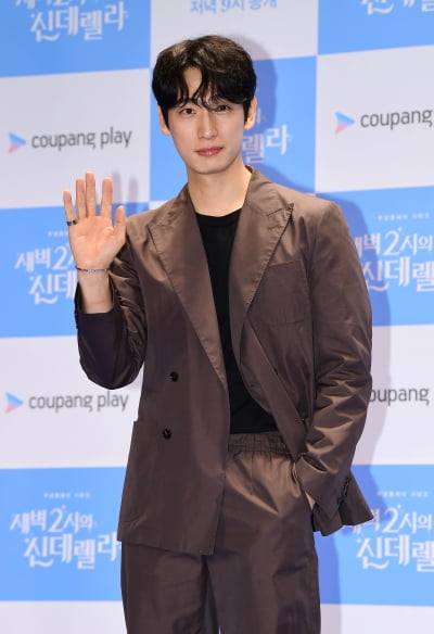 윤박, 멋진 눈빛[TEN포토]