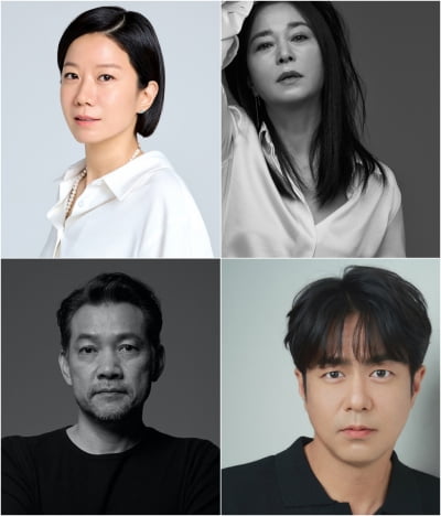 전혜진, 아픔 딛고 '뷰티 업계' 전향→대한민국 '워킹맘' 품는다