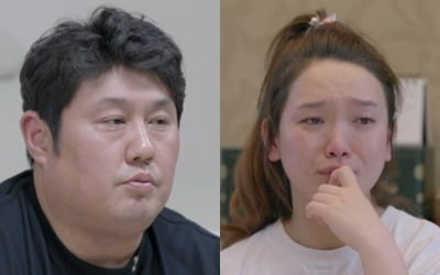 최준석♥어효인, 결혼 14년 만에 갈라선다…"참고 살았지만 너무 안 맞아" ('한이결')