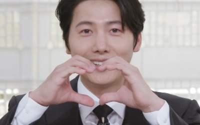 이상우, 결혼 7년차 안 믿겨…"♥김소연 애칭은 '미녀와야수' 벨" ('편스토랑')