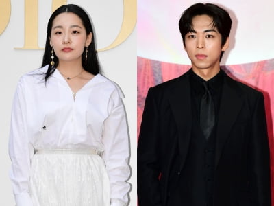 김민하♥주종혁, 커플 됐다('낮과 밤은 서로에게')